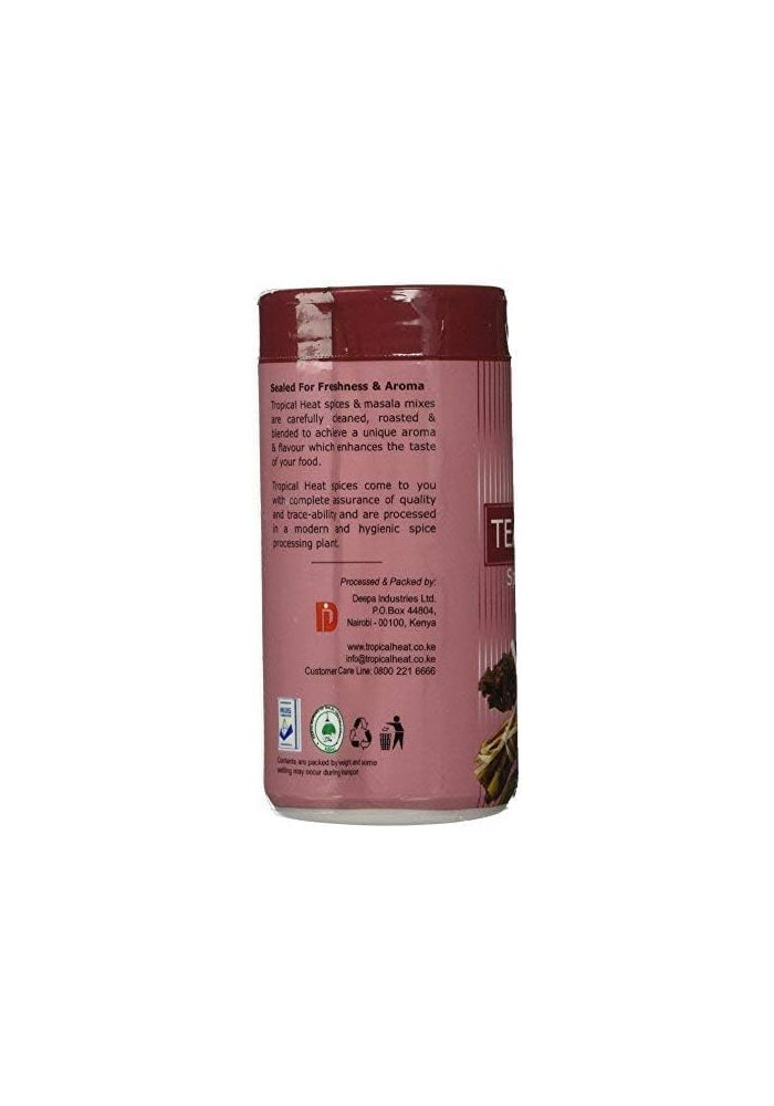 TOP BRIGHT Tropical Heat Kenyan Tea Masala - Image 5